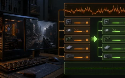 How To Fix FPS Drops In Games