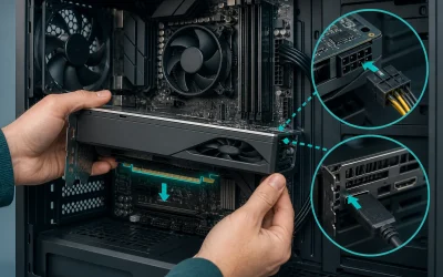 How To Fix GPU Not Detected