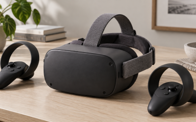 How to Choose a VR Headset for Gaming in 2026: Holiday Buyer’s Guide