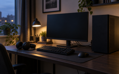 Nova Drift: PC System Requirements & Best Hardware to Run It (2026)