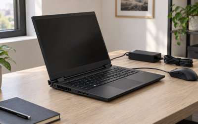 Gaming Laptop: Black Friday Buying Tips and What to Look For in 2026