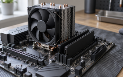 Desynced: PC System Requirements & Best Hardware to Run It (2026)